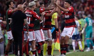 Santos vs Flamengo: Pronósticos y apuestas para un partidazo en Brasil