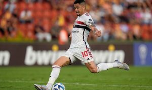 Picks del Sao Paulo vs Fluminense: Choque de grandes en el Brasileirao