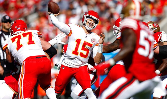 Pronósticos NFL Semana 9: Análisis de Seahawks vs Cardinals y más juegos