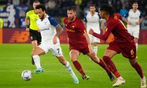 Apuestas Serie A Fecha 27: Previa y cuotas para una jornada espectacular