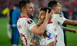 Sevilla vs Roma: Pronósticos para la gran final de la UEFA Europa League