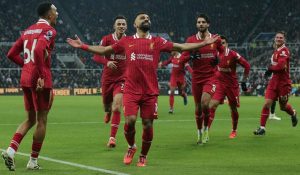 Apuestas de Tottenham vs Liverpool con el liderato en juego en Londres