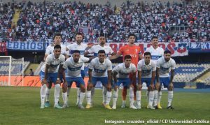 U Católica vs Cobresal: Pronósticos para un atractivo encuentro en Rancagua