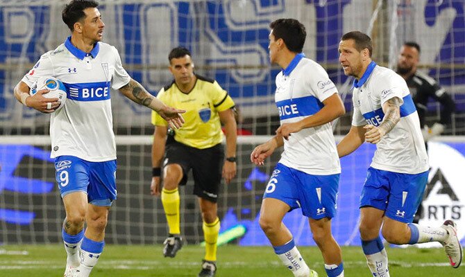 U Católica vs Curicó Unido: Cuotas y análisis para un partido de alto vuelo