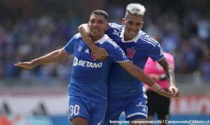 U de Chile vs La Calera: Pronósticos para este partidazo en Santa Laura