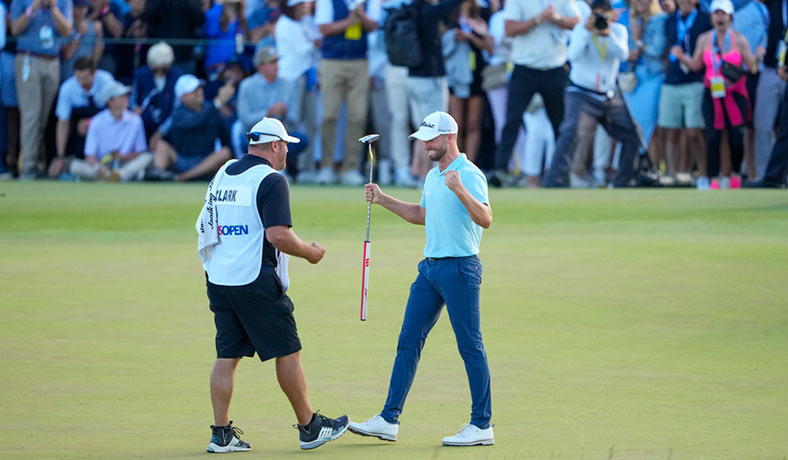 US Open 2024: Pronósticos y cuotas para uno de los grandes torneos de golf