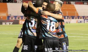 Apuestas de Unión Española vs Cobresal y la definición del campeonato chileno
