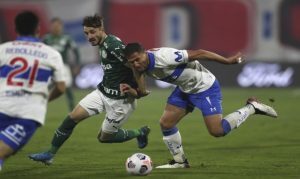 Universidad Católica vs Colo Colo – Cuotas y pronósticos – 17/07/2021