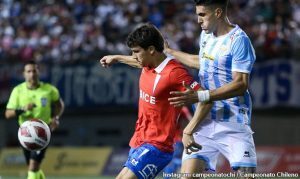 Universidad Católica vs Huachipato: Apuestas para un partidazo clave