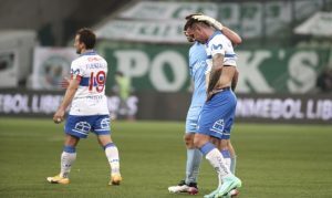 Universidad Católica vs Ohiggins – Cuotas y pronósticos – 25/07/2021