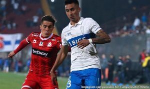 Previa y picks del clásico Universidad Católica vs Universidad de Chile