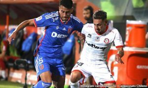 Universidad de Chile vs Cobresal: Picks para un duelo de alto impacto