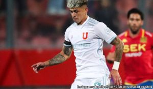 Imperdible Clásico Universitario: Previa y apuestas de U de Chile vs U Catolica