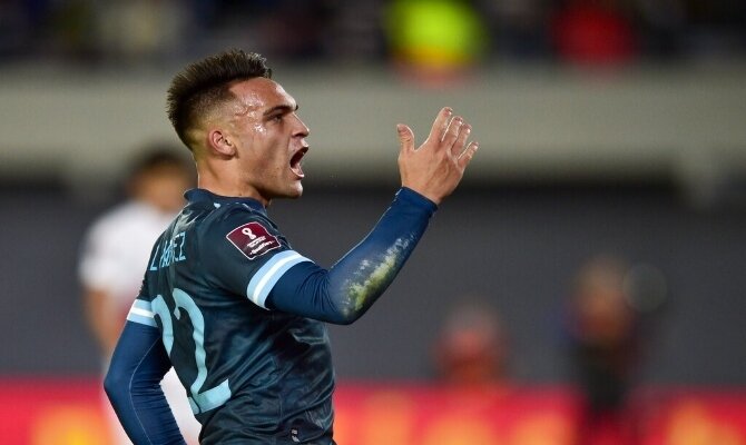 Argentina Quiere Seguir En Alza Ante Uruguay En El Clásico De La Plata