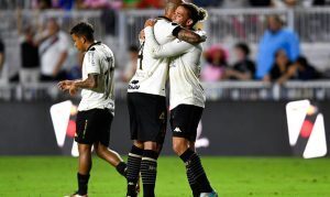 Análisis y picks para la Fecha 18 en la Serie A Brasil: Vasco vs Gremio