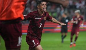 Pronósticos Venezuela vs Italia: Ensayo Vinotinto ante la campeona de Europa