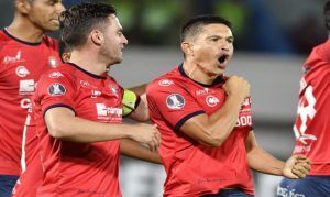 Jorge Wilstermann vs Colo Colo – Análisis, cuotas y resultados del partido – 04/03/2020