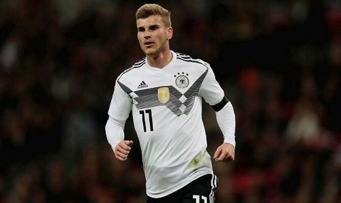 Alemania vs Brasil – Análisis, cuotas y resultados del partido – 27/03/2018