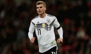 Alemania vs Brasil – Análisis, cuotas y resultados del partido – 27/03/2018