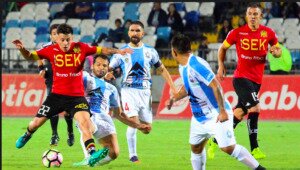 A. Italiano vs Antofagasta – Análisis, cuotas y resultados del partido – 28/04/2018