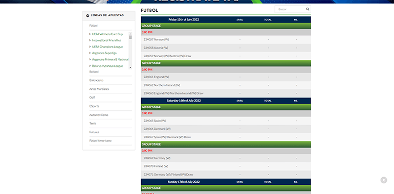 Apuestahoy apuestas deportivas
