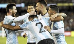 Chile vs Argentina – Análisis, cuotas y resultados del partido – 06/07/2019