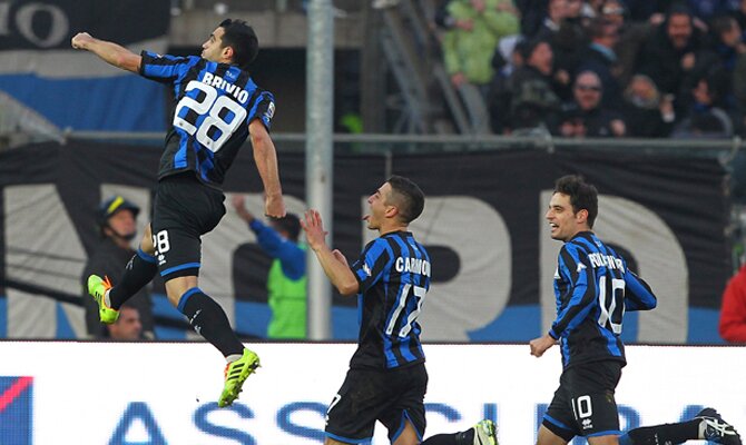 Bolonia vs Atalanta – Análisis, cuotas y resultados del partido – 11/03/2018