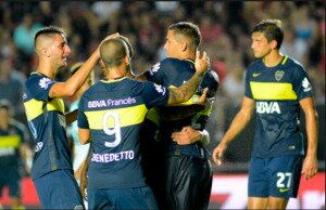 Boca Juniors vs U. Santa Fe – Análisis, cuotas y resultados del partido – 16/01/2019