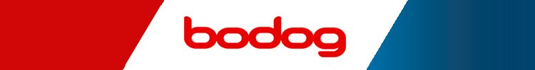 Bodog, la mejor casa de apuestas de Chile