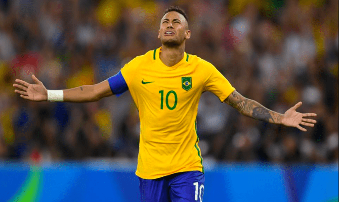 Brasil vs Costa Rica – Análisis, cuotas y resultados del partido – 22/06/2018