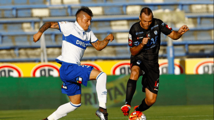 Colo Colo vs Universidad Católica – Análisis, cuotas y resultados del partido – 31/03/2018