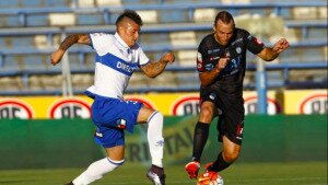 Colo Colo vs Universidad Católica – Análisis, cuotas y resultados del partido – 31/03/2018