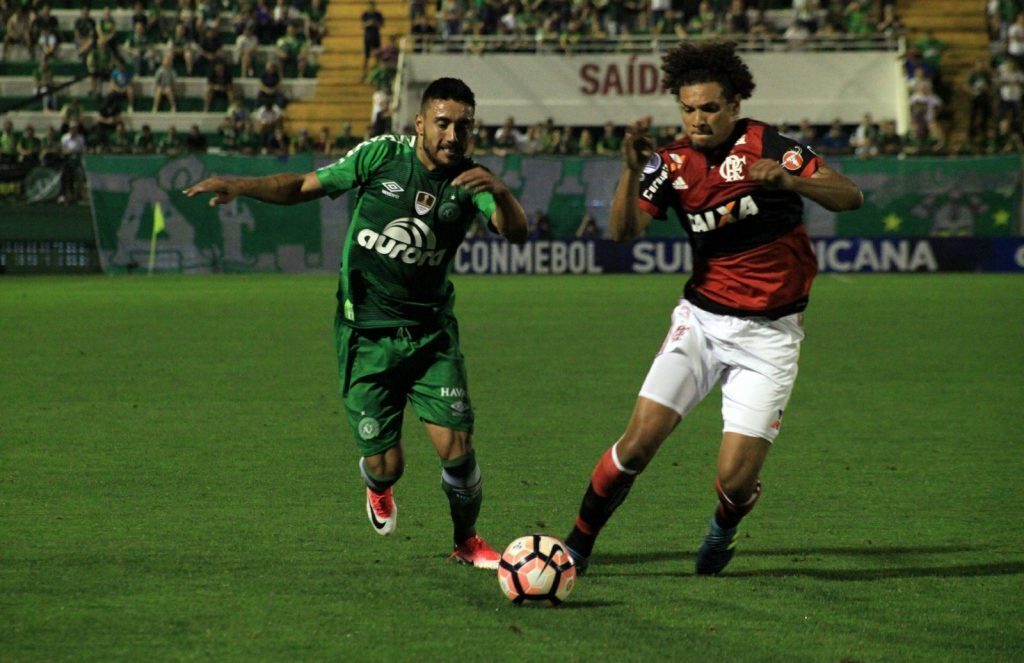Atletico MG vs Chapecoense – Análisis, cuotas y resultados del partido – 02/06/2018