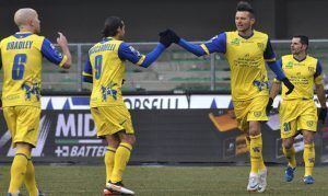 Chievo vs Génova – Análisis, cuotas y resultados del partido – 11/02/2018