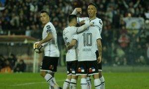 A. Italiano vs Colo Colo – Análisis, apuestas y cuotas – 28/10/2018