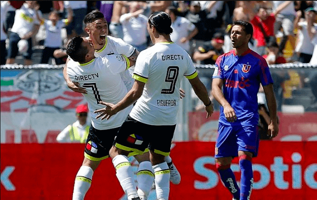Deportes Antofagasta vs. Colo Colo – Análisis, cuotas y resultados del partido – 03-02-2018
