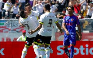 Deportes Antofagasta vs. Colo Colo – Análisis, cuotas y resultados del partido – 03-02-2018