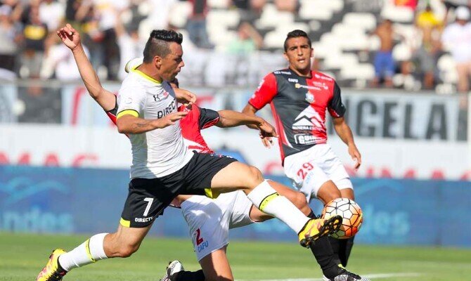 Colo-Colo vs Everton  – Análisis, cuotas y resultados del partido – 06/05/2018