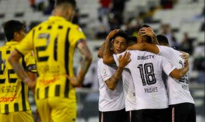 Colo-Colo vs Deportes Iquique – Análisis, cuotas y resultados del partido – 11/05/2018