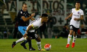 O’higgins vs Colo Colo – Análisis, cuotas y resultados del partido – 20/10/2018