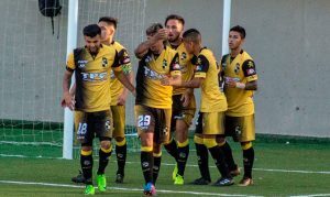 O’Higgins vs Coquimbo Unido – Análisis, cuotas y resultados del partido – 03/03/2019