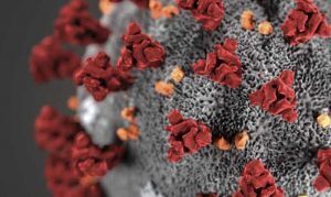 El coronavirus y el fútbol