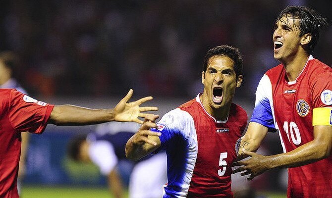 Haití vs Costa Rica – Análisis, cuotas y resultados del partido – 24/06/2019
