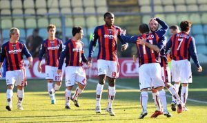 Crotone vs Atalanta – Análisis, apuestas y cuotas – 10/02/2018