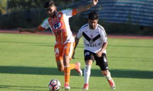 Curicó Unido vs Cobresal – Análisis, cuotas y resultados del partido – 15/03/2019