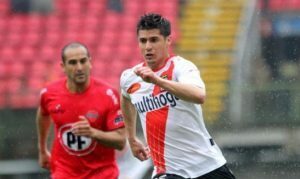 Huachipato vs Curico Unido – Análisis, cuotas y resultados del partido – 14/09/2019