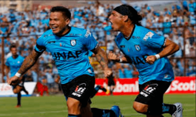 Deportes Iquique vs Universidad de Concepción – Análisis, cuotas y resultados del partido – 31/03/2018
