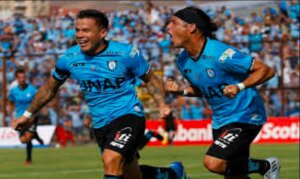Deportes Iquique vs Unión Española – Análisis, cuotas y resultados del partido – 15/04/2018