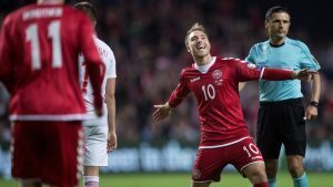 Suecia vs Dinamarca – Análisis, cuotas y resultados del partido – 02/06/2018
