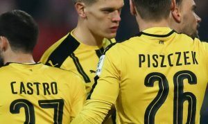 Dortmund vs Wolfsburgo – Análisis, apuestas y cuotas – 02/11/2019